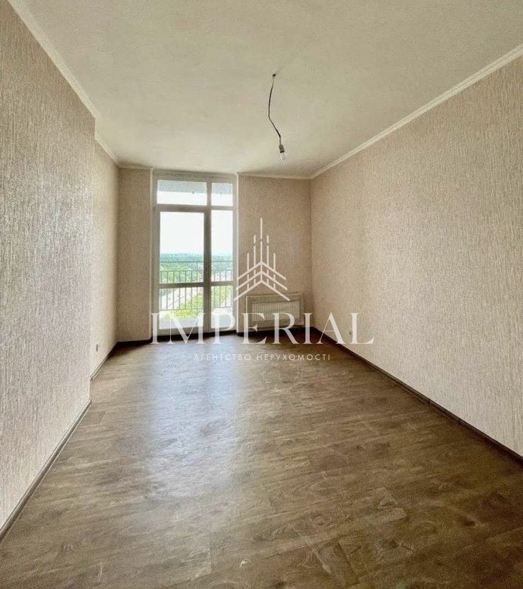 3-кімнатна квартира