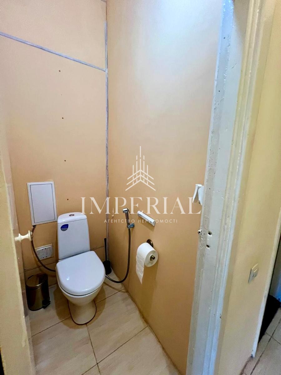 2-кімнатна квартира