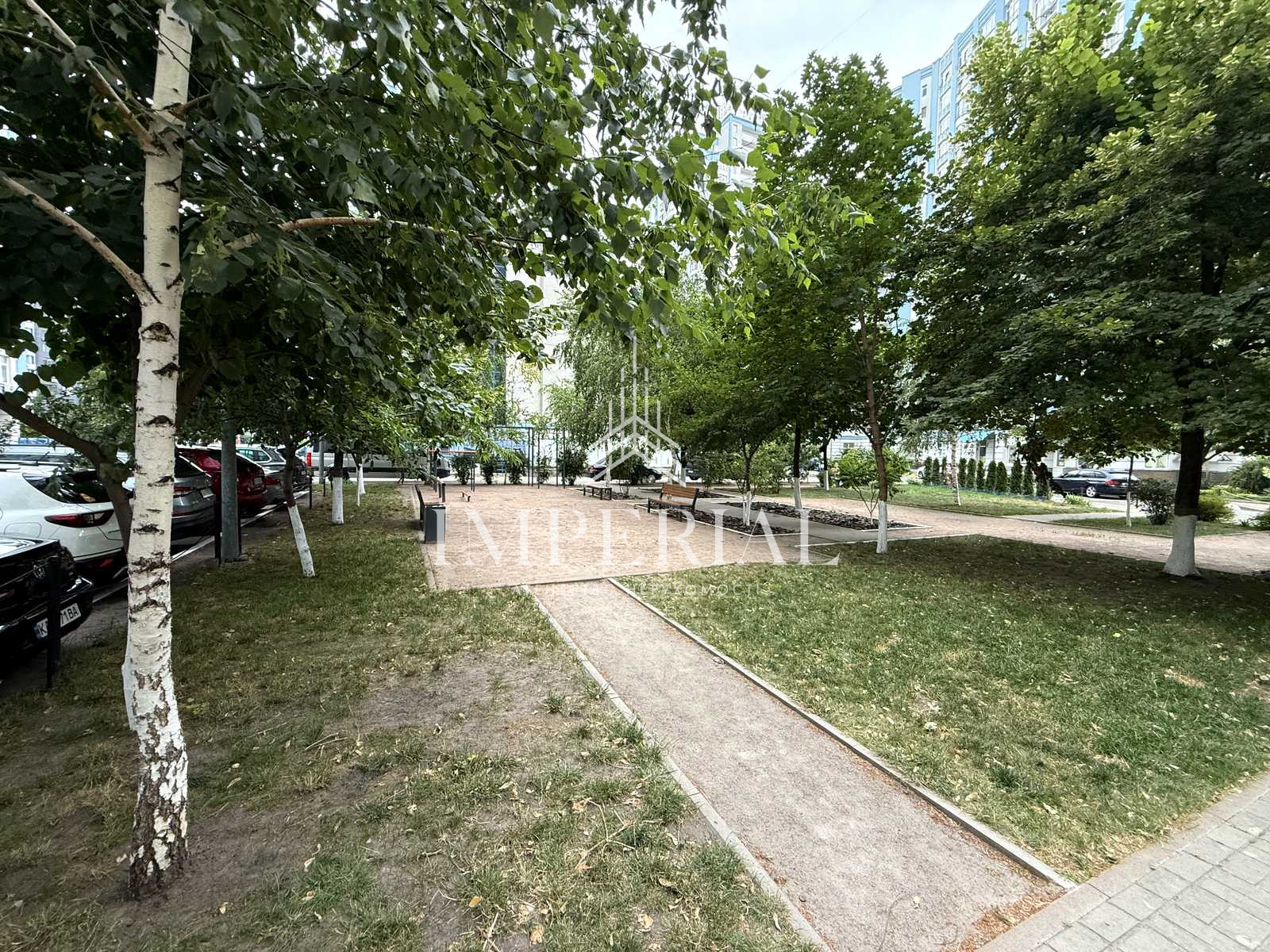 1-кімнатна квартира