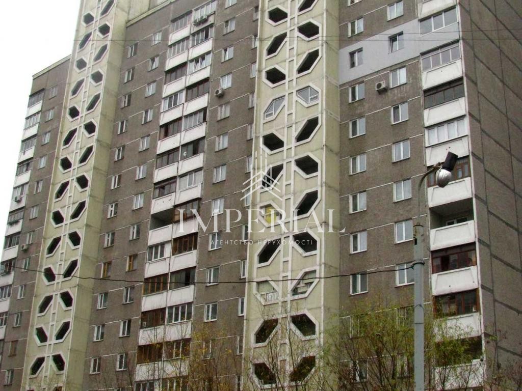 2-кімнатна квартира