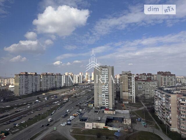 3-кімнатна квартира