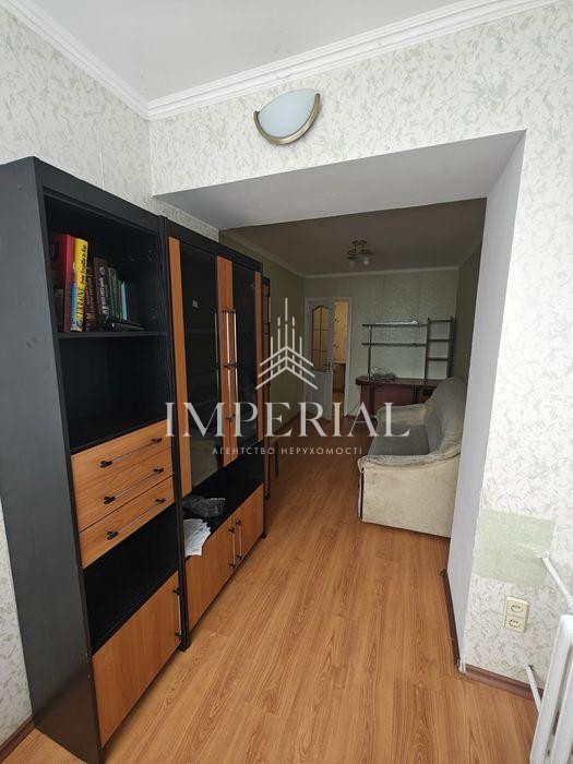 2-кімнатна квартира