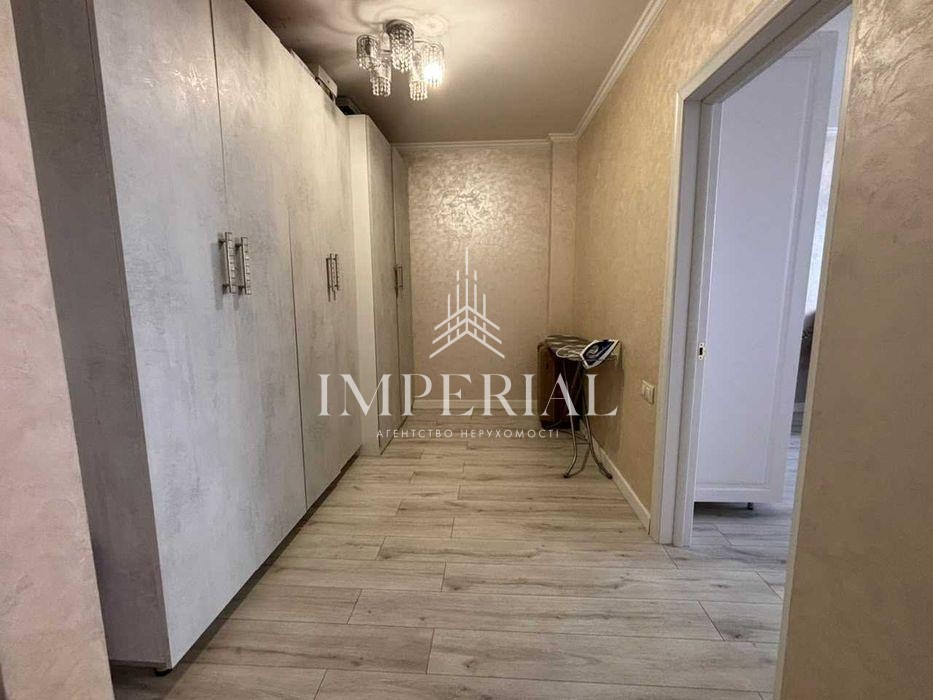 4-кімнатна квартира