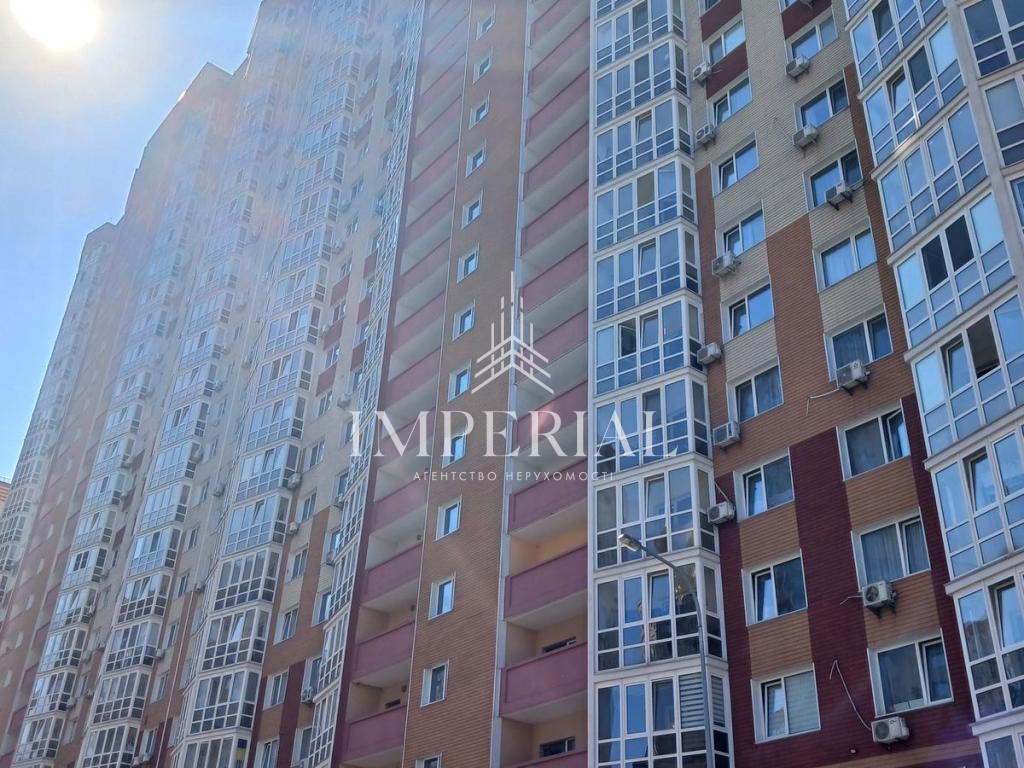 1-кімнатна квартира