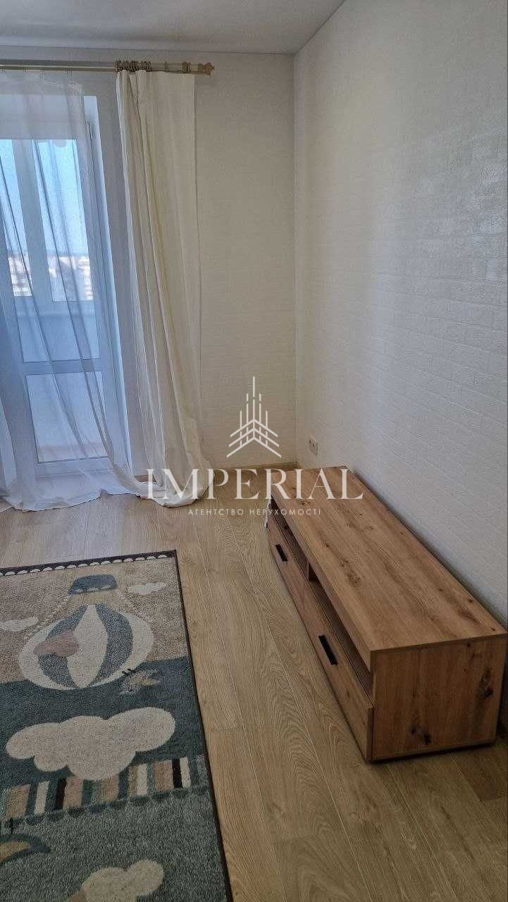 3-кімнатна квартира