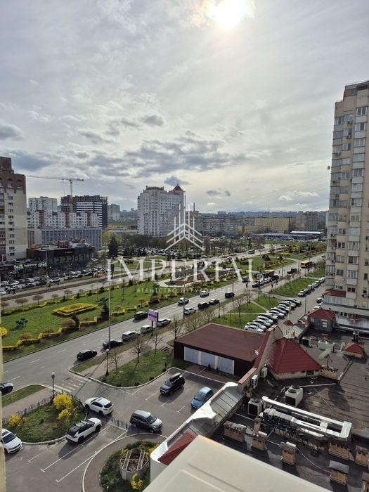 1-кімнатна квартира