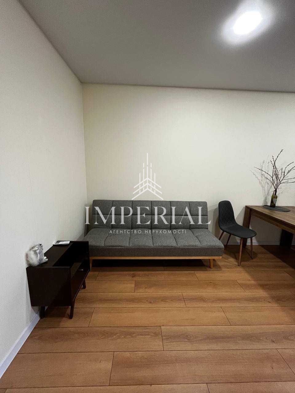 1-кімнатна квартира