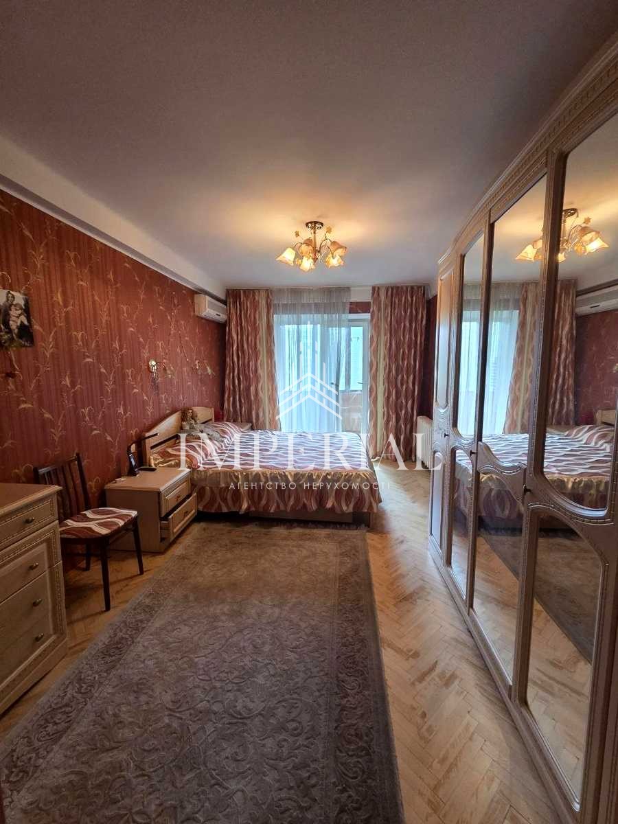 3-кімнатна квартира