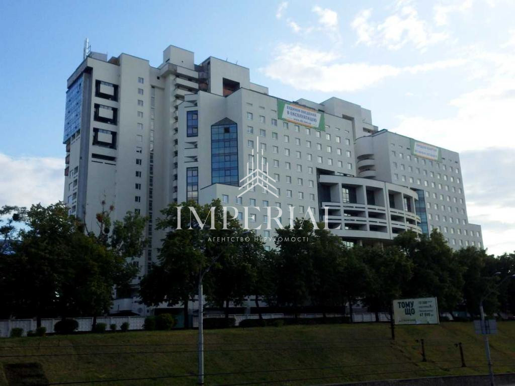1-кімнатна квартира