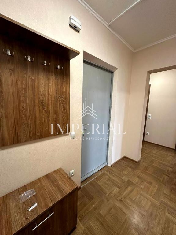 1-кімнатна квартира