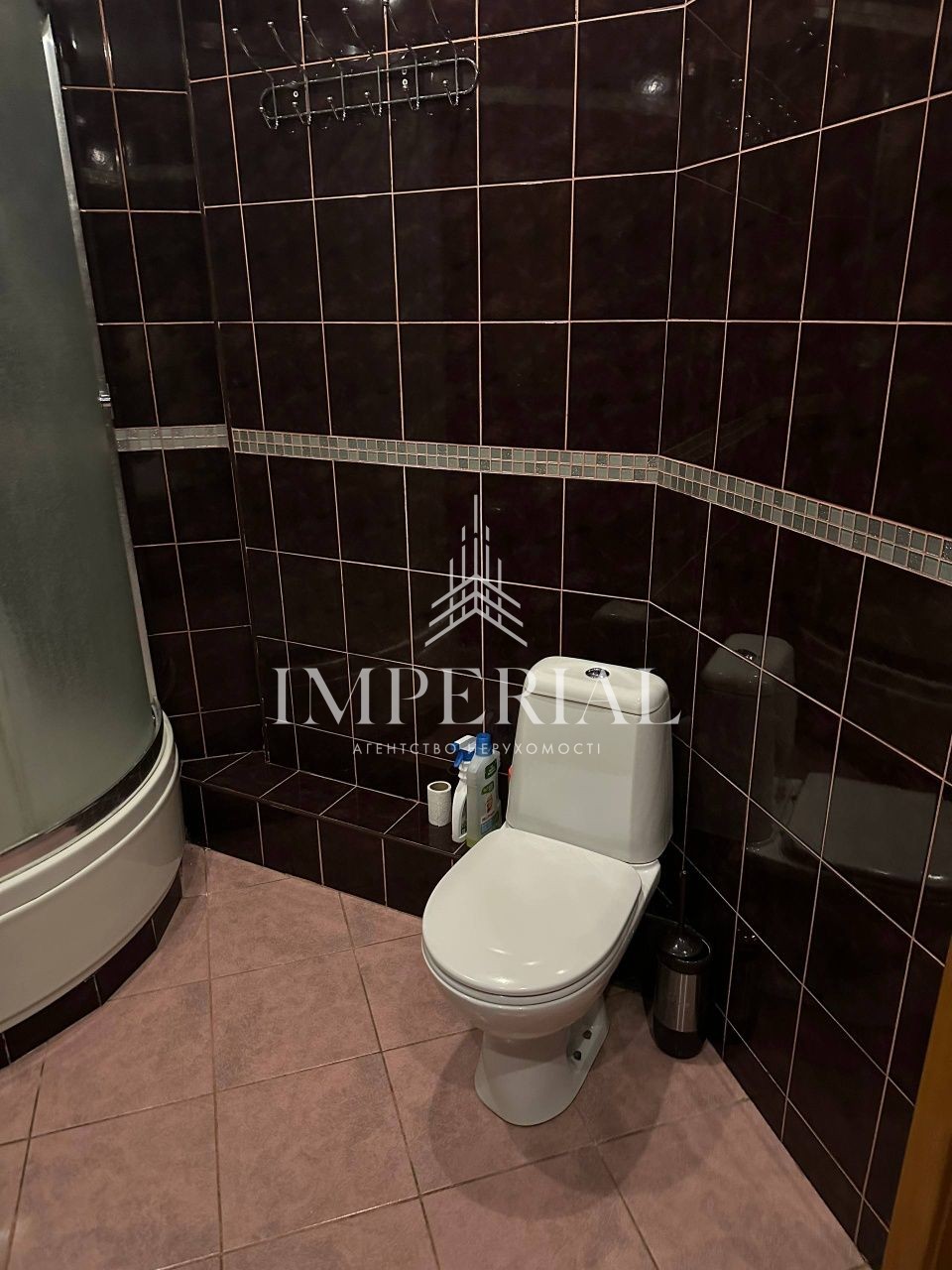 2-кімнатна квартира