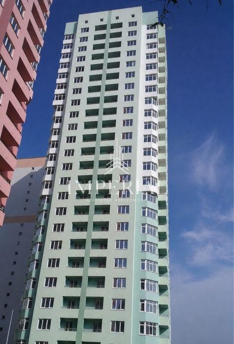 1-кімнатна квартира