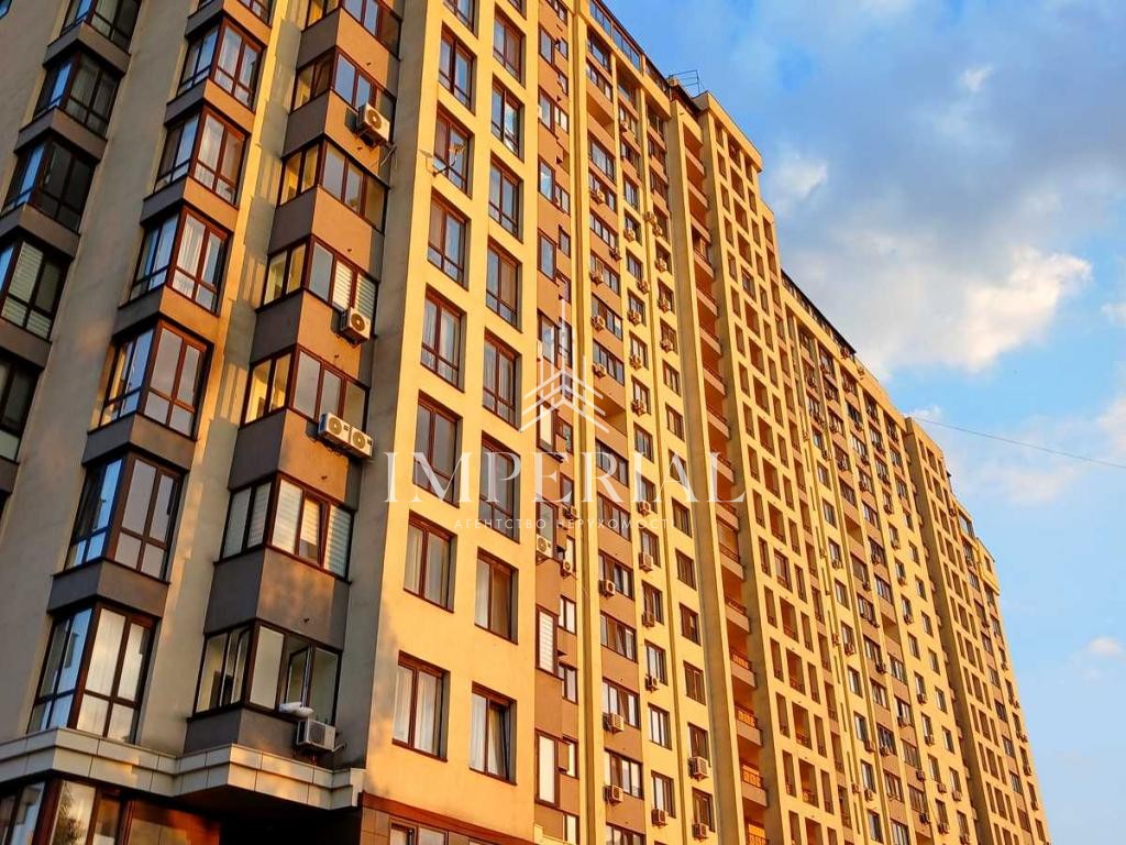 1-кімнатна квартира