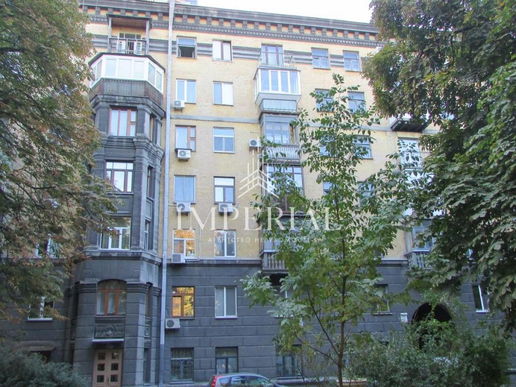 3-кімнатна квартира