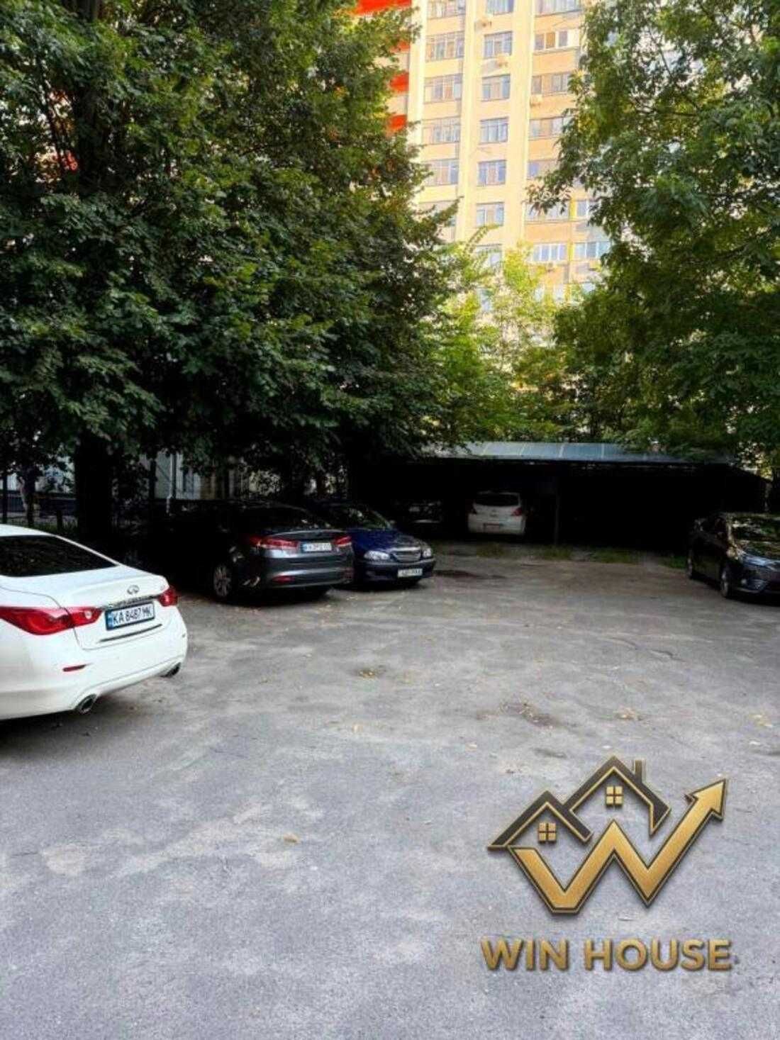 3-кімнатна квартира