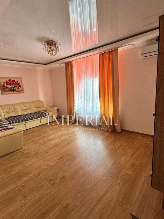 3-кімнатна квартира
