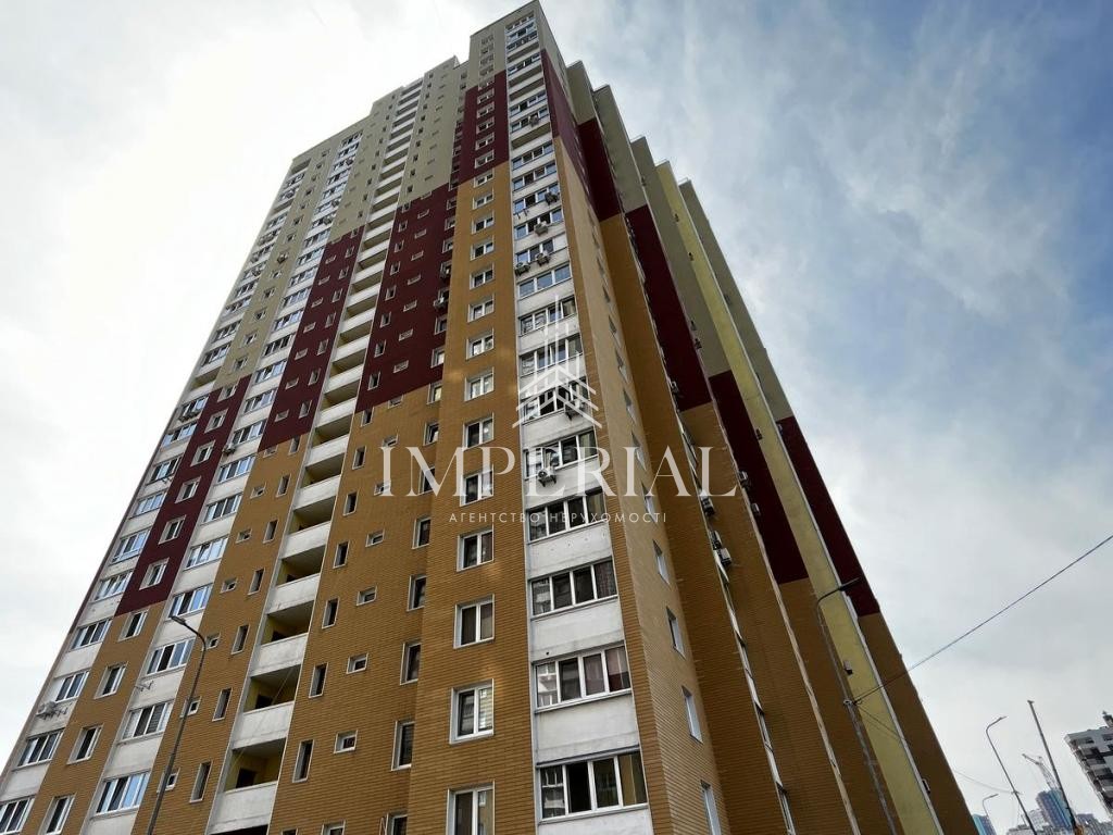 2-кімнатна квартира