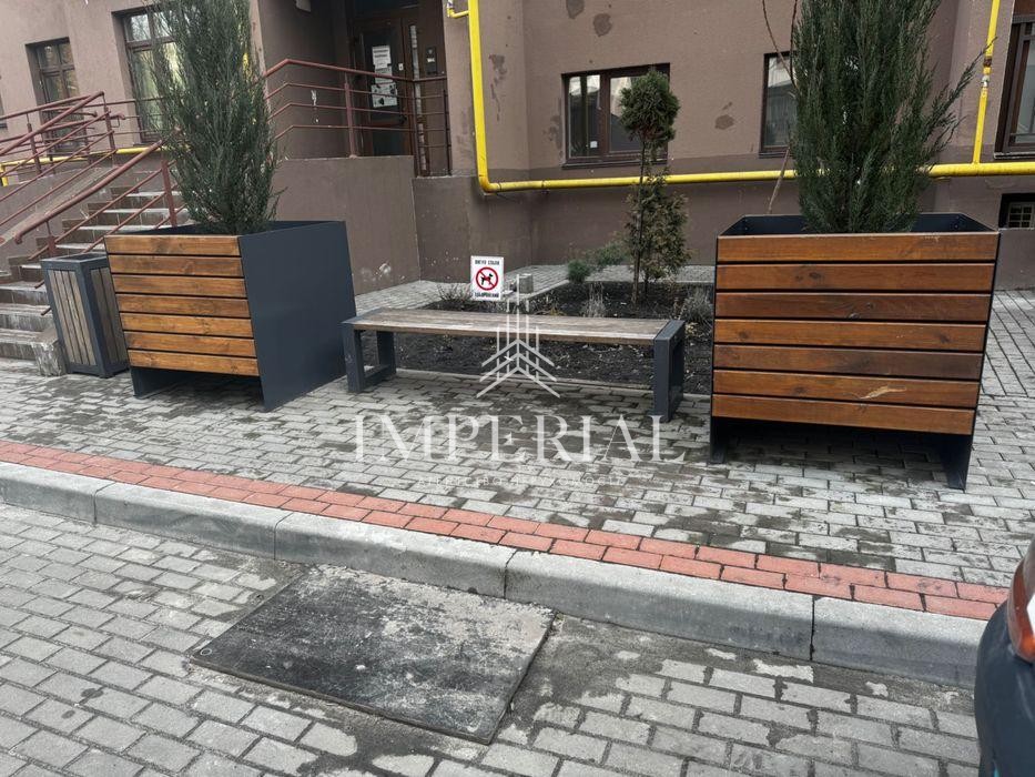 2-кімнатна квартира