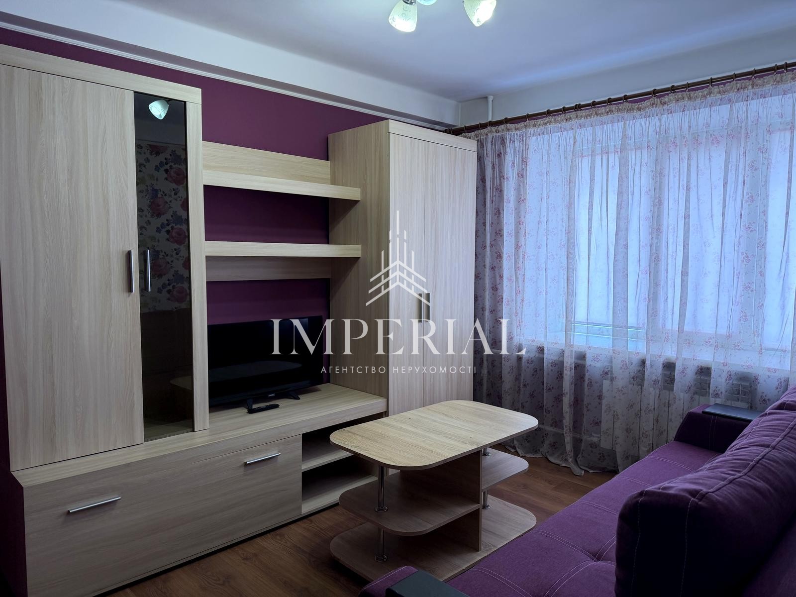 2-кімнатна квартира