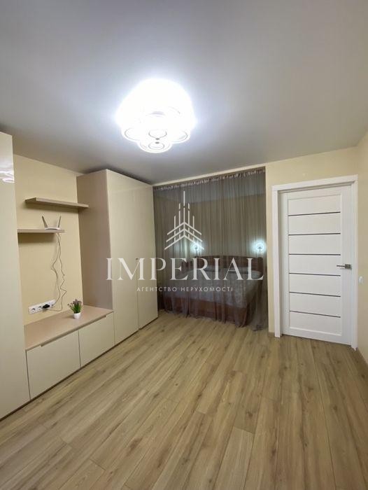 1-кімнатна квартира