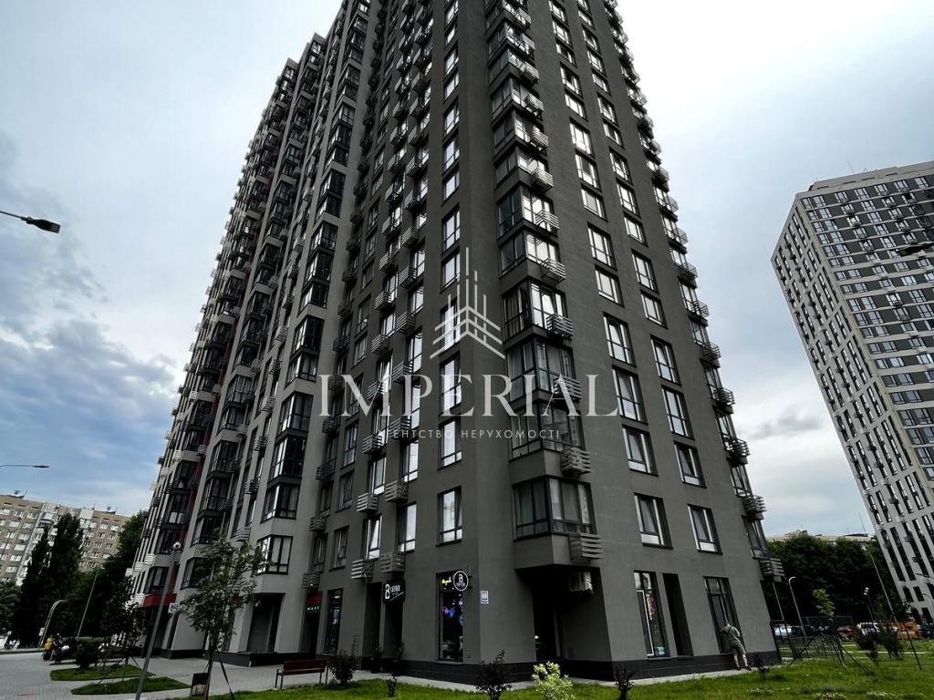 2-кімнатна квартира