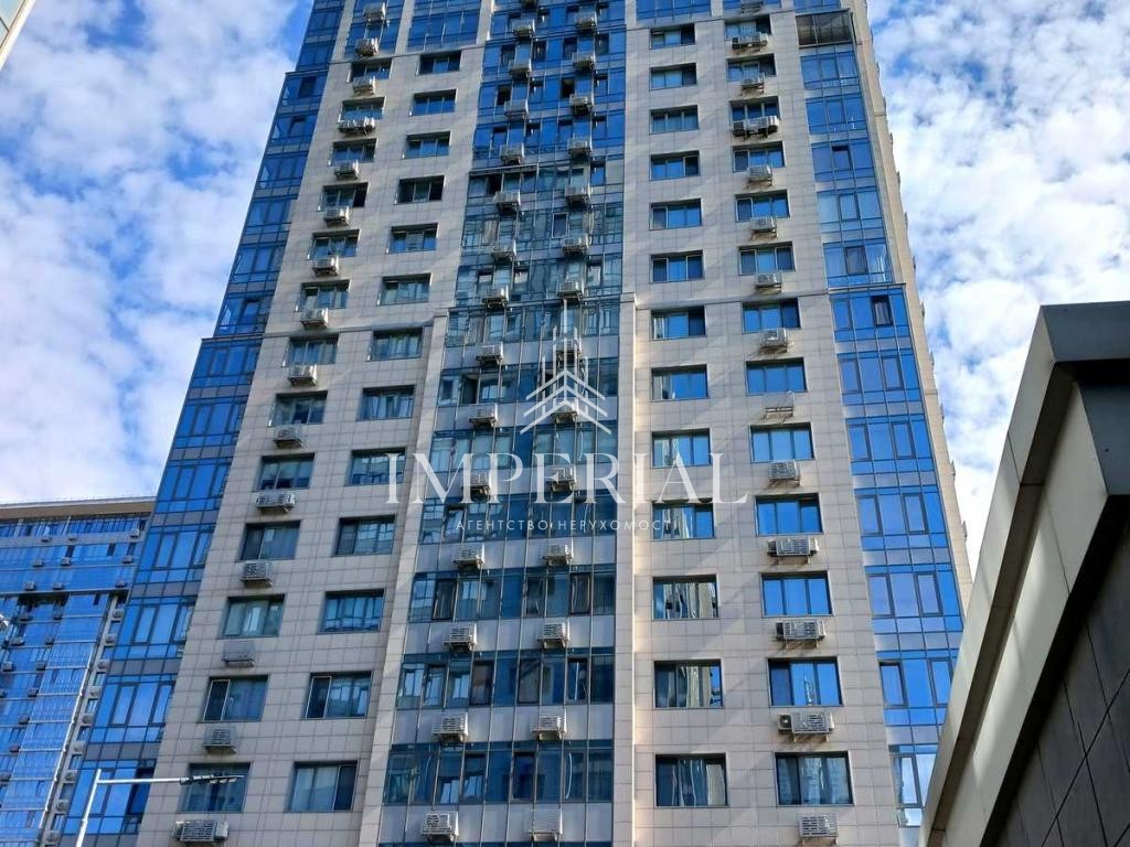 2-кімнатна квартира