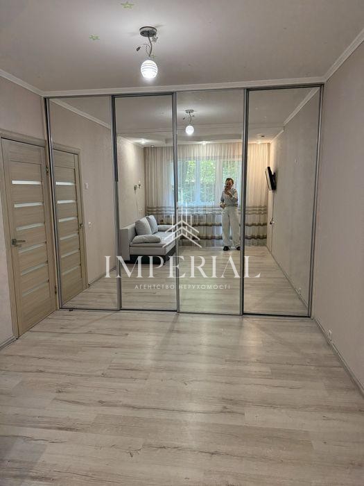 1-кімнатна квартира