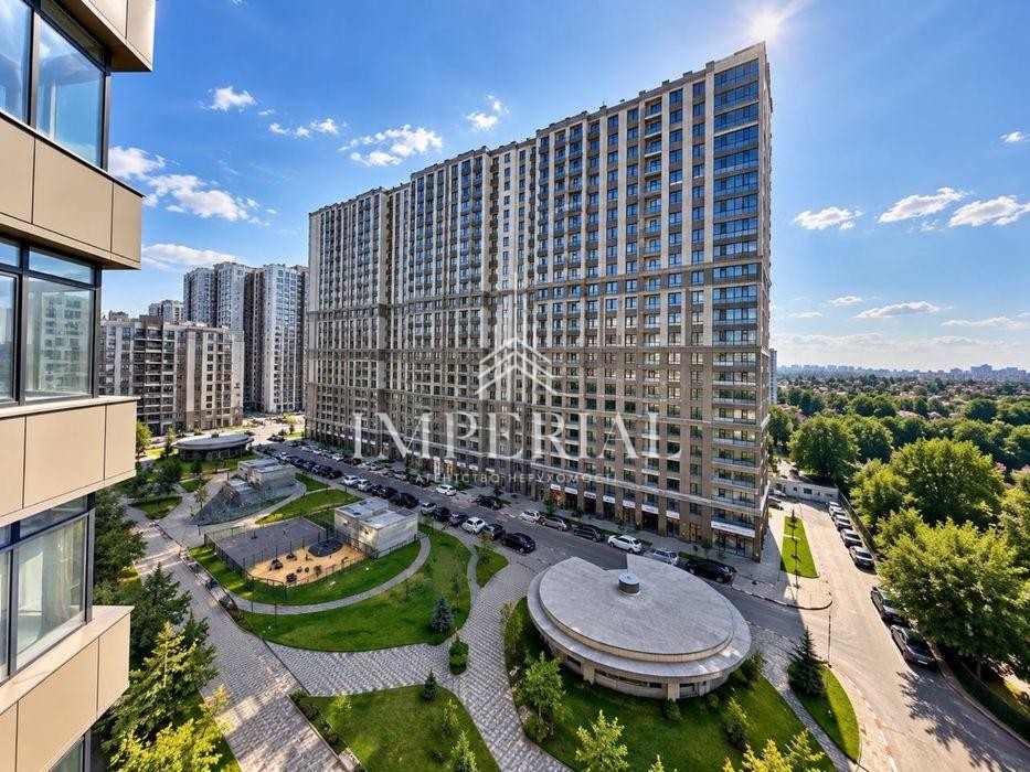1-кімнатна квартира