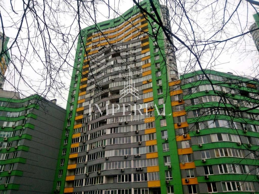 1-кімнатна квартира