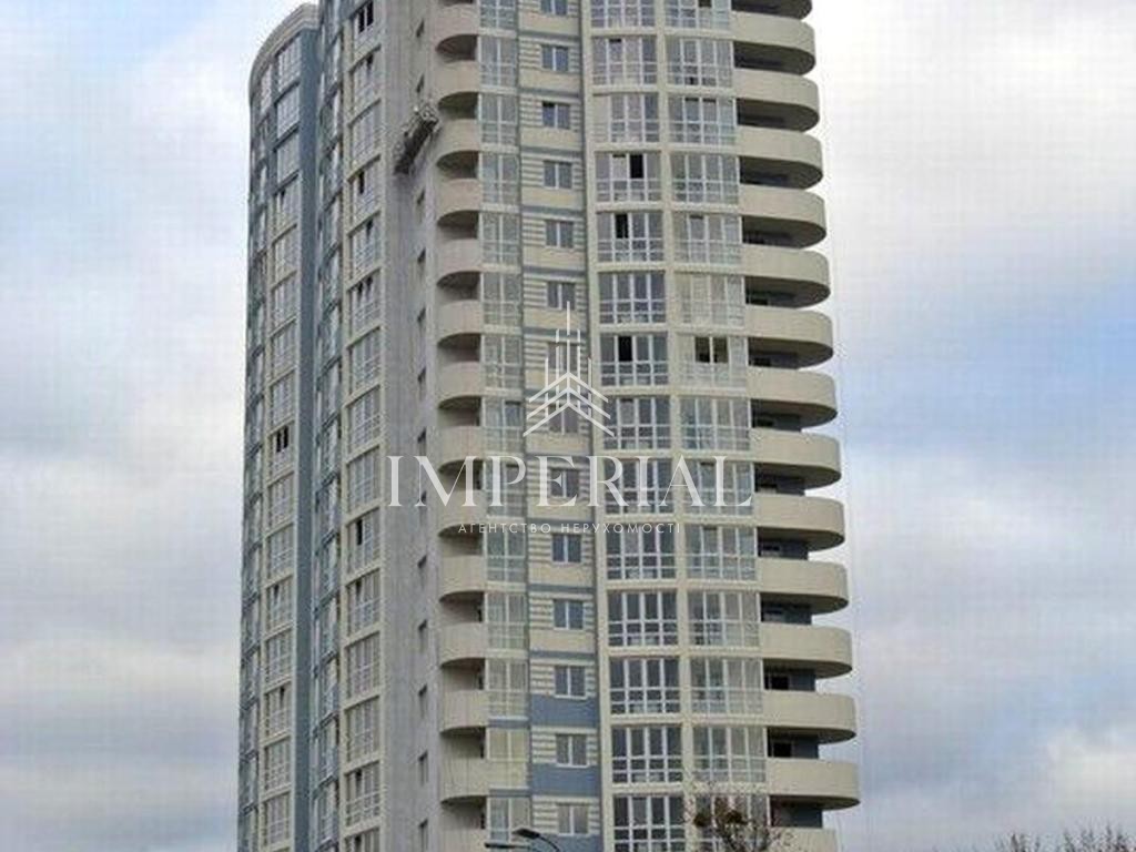 3-кімнатна квартира