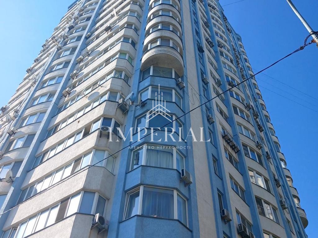 2-кімнатна квартира