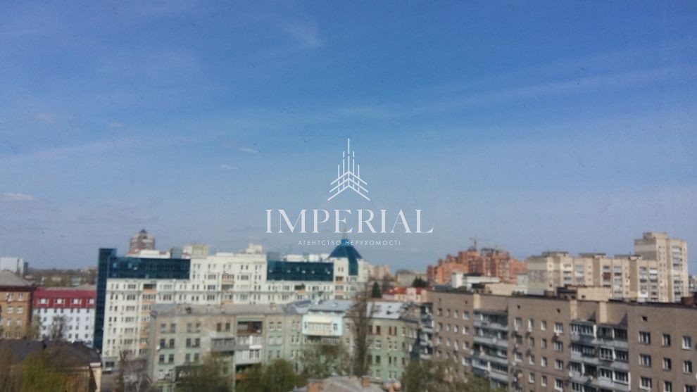 1-кімнатна квартира