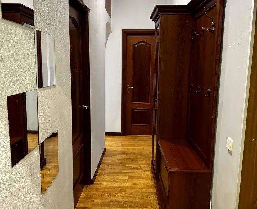 2-кімнатна квартира