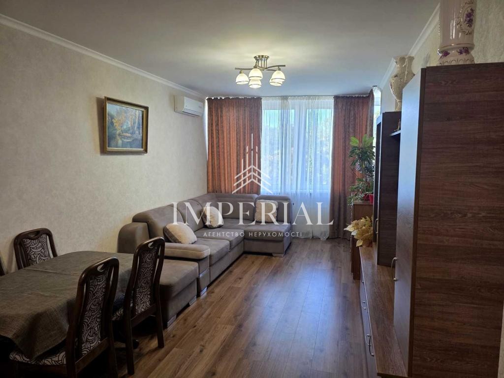1-кімнатна квартира