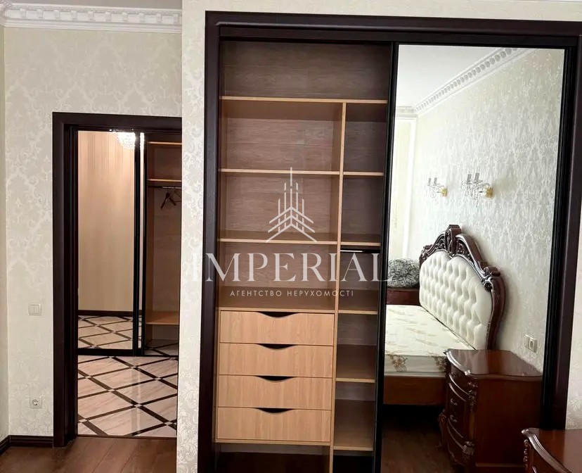 2-кімнатна квартира