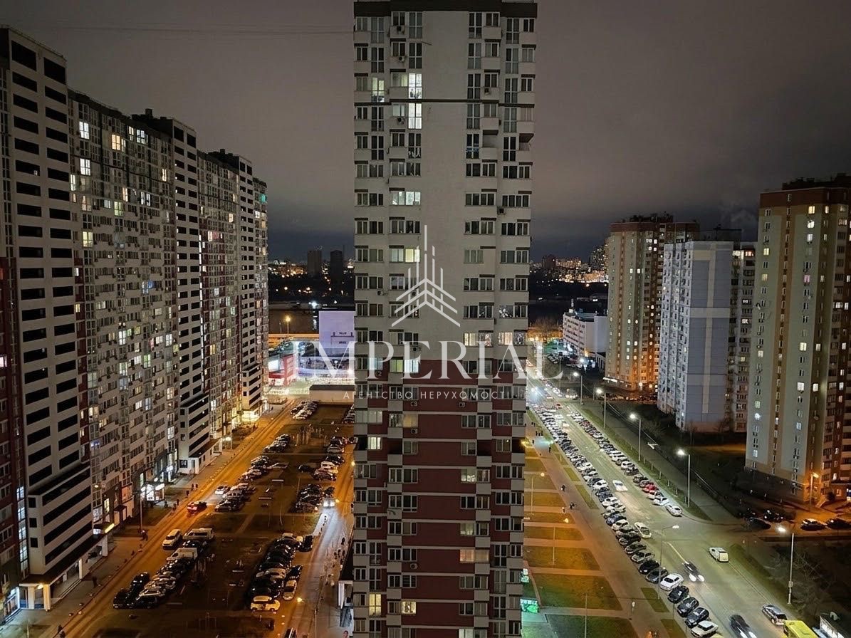 2-кімнатна квартира