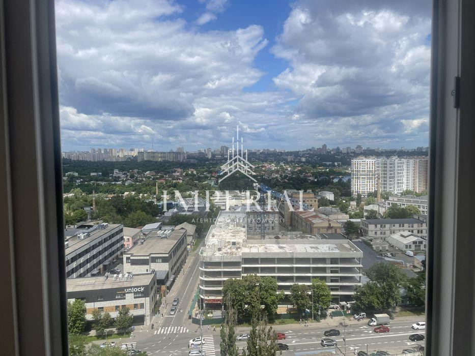 3-кімнатна квартира