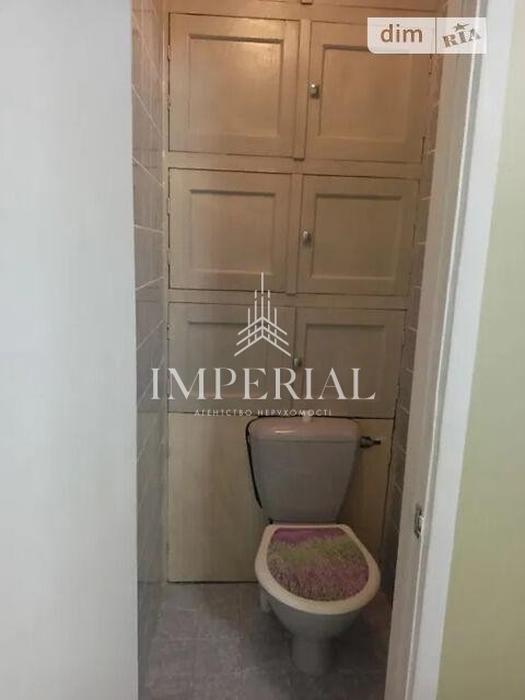 3-кімнатна квартира
