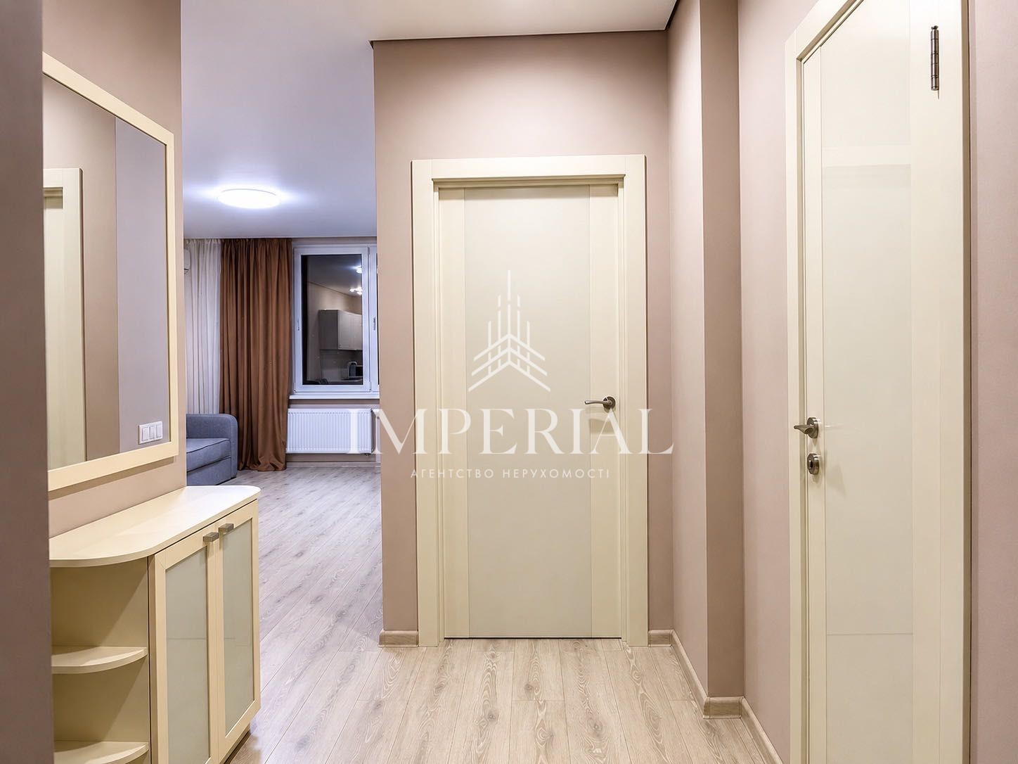 2-кімнатна квартира