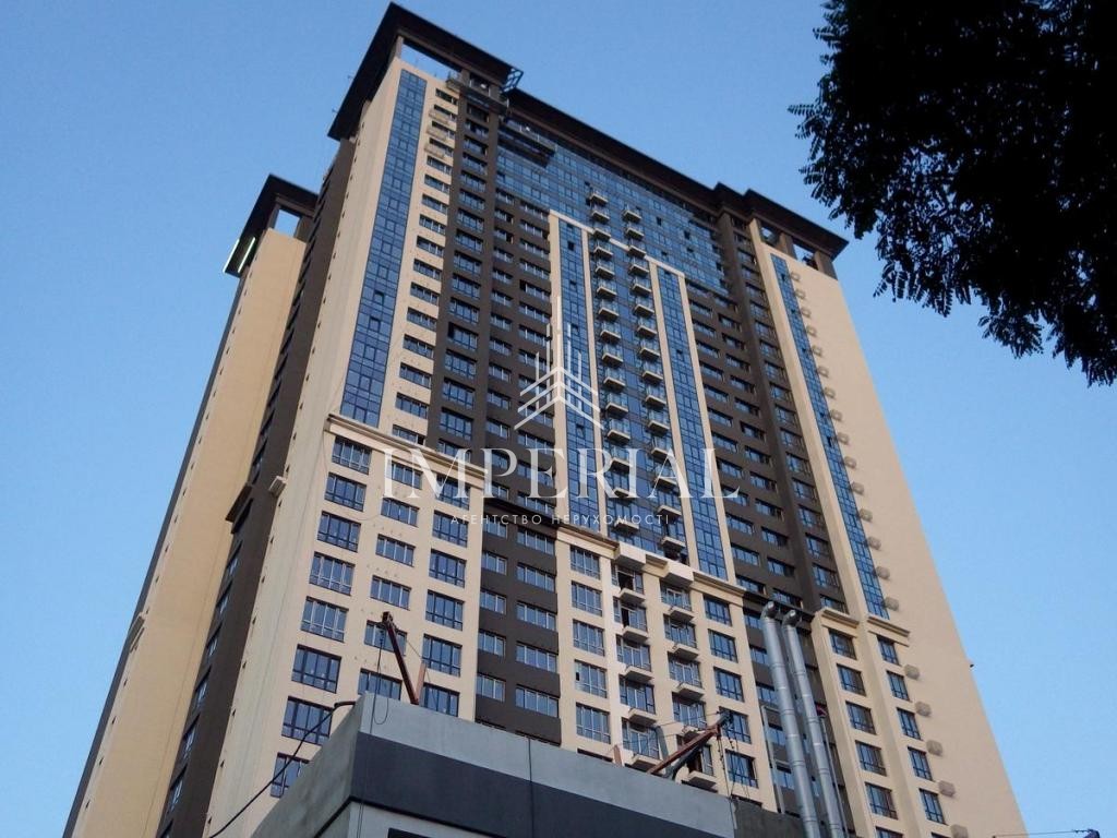 2-кімнатна квартира