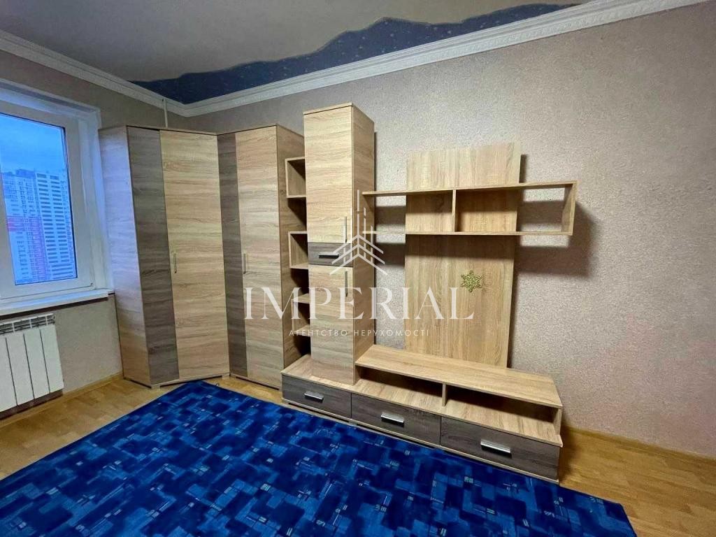 2-кімнатна квартира