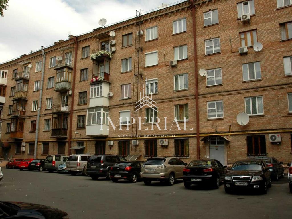 2-кімнатна квартира