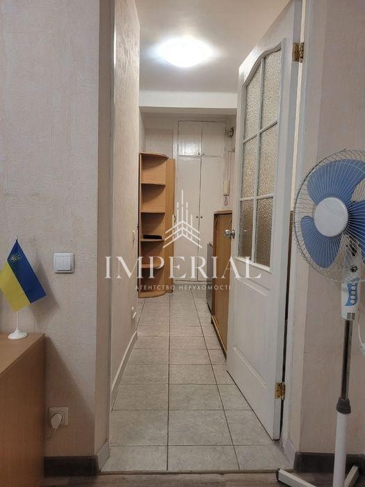 1-кімнатна квартира