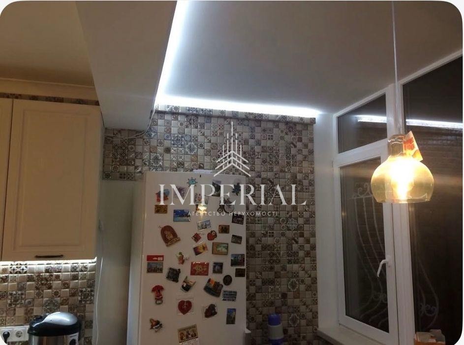 3-кімнатна квартира