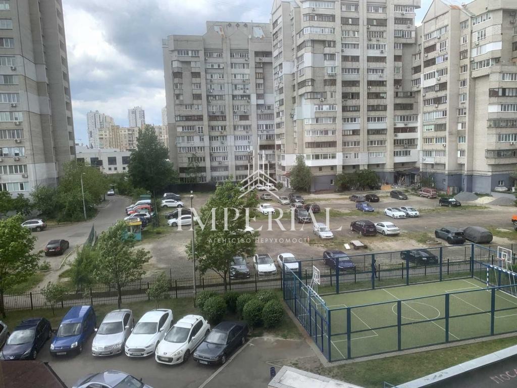 1-кімнатна квартира