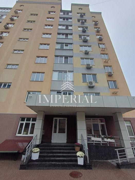 1-кімнатна квартира