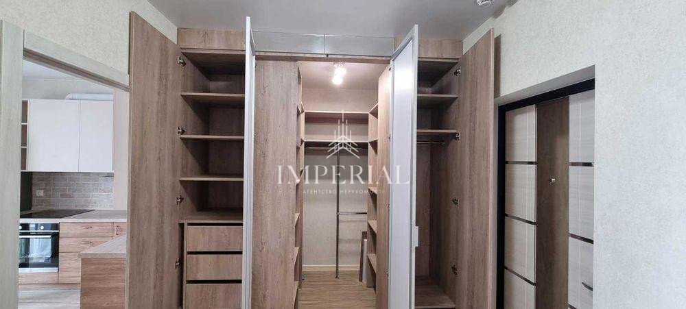 1-кімнатна квартира