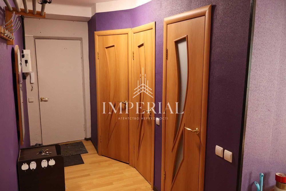 2-кімнатна квартира