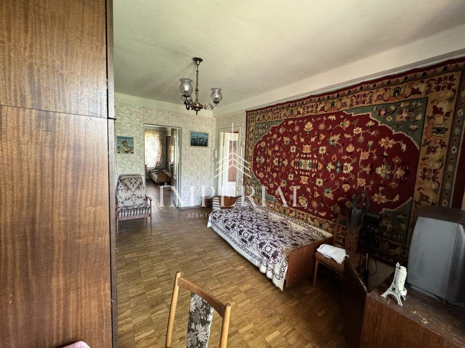 2-кімнатна квартира