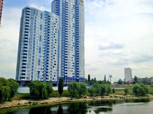 2-кімнатна квартира